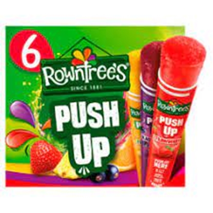 Picture of NIC MPK ROWNTREES PUSHUP 6X80G